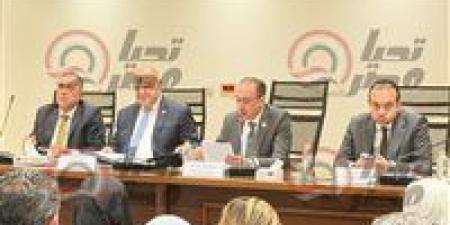 برئاسة شريف باشا.. صحة النواب تناقش مستقبل "السياحة العلاجية" بحضور وزيرا الصحة والسياحة - أقرأ 24