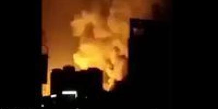 الحرس الثوري الإيراني: الاحتلال استهدف طهران بصواريخ باليستية - أقرأ 24