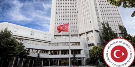 الخارجية التركية: اجتماع ثلاثي بين تركيا وأذربيجان وجورجيا غدا - أقرأ 24
