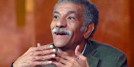 سيد رجب: نجاح "الكلام على إيه" دليل على تعطش الجمهور للكوميديا - أقرأ 24