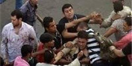 مصرع شاب طعنًا خلال مشاجرة في البراجيل بالجيزة -  أقرأ 24