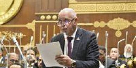 صناعة الشيوخ تناقش اقتراح النائب حازم الجندي بشأن تحفيز المصريين في الخارج على الاستثمار الصناعي -  أقرأ 24