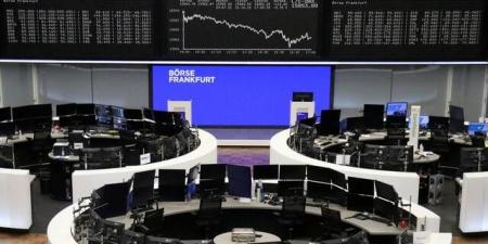 الأسهم الأوروبية تغلق منخفضة مع تقييم المستثمرين لمخاطر الشرق الأوسط - أقرأ 24