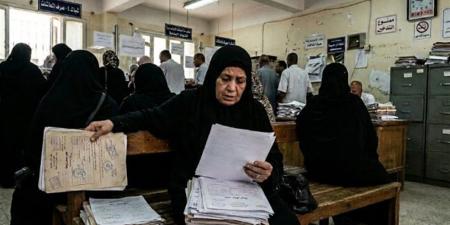 قانون التأمينات الاجتماعية.. تأثير رفع الأجر التأميني على قيمة المعاش - أقرأ 24
