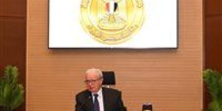 نائب رئيس مجلس الوزراء يتابع جهود تطوير الأداء بالجهاز الإداري للدولة - أقرأ 24