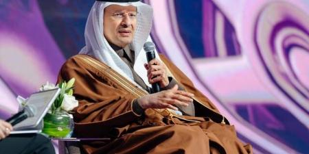 وزير الطاقة: السعودية ملتزمة بالحوار الشامل لسد الفجوات بين واقع الطاقة المتباين - أقرأ 24