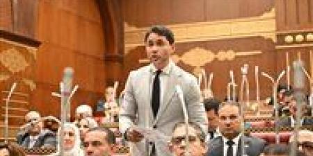 النائب محمد مظلوم يطالب بتذليل عقبات الاستثمار وتعزيز الشراكة مع القطاع الخاص -  أقرأ 24