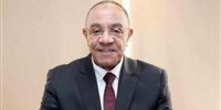 النائب عادل ناصر: مصر تواصل دورها التاريخي في دعم فلسطين وترسيخ الاستقرار الإقليمي - أقرأ 24