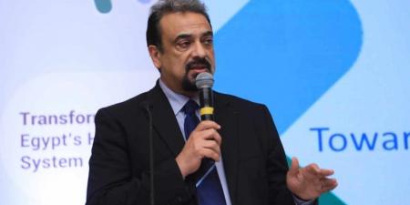 حسام عبدالغفار: 124 ألف منشأة طبية مرخصة.. والهدف حماية صحة المواطن لا مجرد الغلق - أقرأ 24