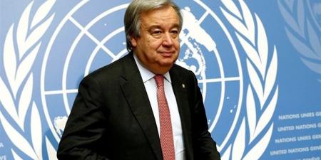 جوتيريش يدعو إلى الالتزام بوقف إطلاق النار في لبنان وإيران وغزة - أقرأ 24
