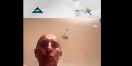 يوريتشيتش: التتويج الإفريقي أعظم إنجازاتي مع بيراميدز ورمضان صبحي لاعب موهوب لكنه ارتكب أخطاء - أقرأ 24