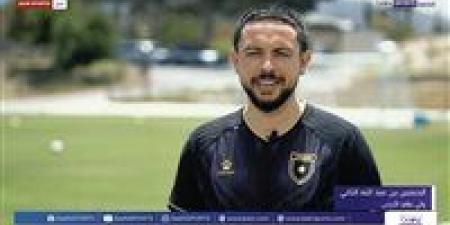 ولي العهد الأردني: النشامى يملكون الإصرار لتقديم أداء مشرف في كأس العالم - أقرأ 24