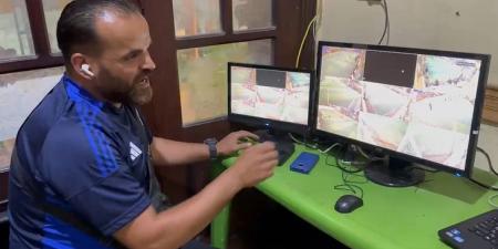 لأول مرة في الدورات الشعبية بمصر.. تطبيق تقنية الفيديو وكاميرا الحكم في دورة العراب للتطوير العقاري بالدقهلية -  أقرأ 24