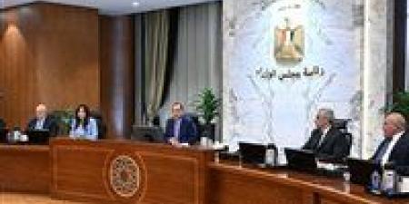 رئيس الوزراء يتابع الموقف التنفيذي لمشروعات المبادرة الرئاسية "حياة كريمة" - أقرأ 24