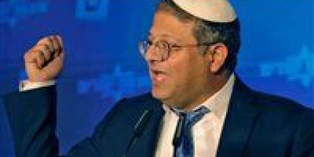 إيطاليا تفتح تحقيقاً ضد بن غفير بتهم التعذيب والتنكيل بنشطاء "أسطول الصمود" -  أقرأ 24