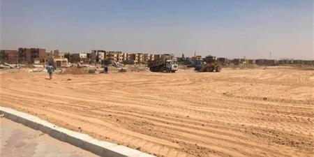 المتر بـ5800 جنيه.. "الإسكان" تطرح قطع أراضي جديدة بنظام التخصيص الفوري - أقرأ 24