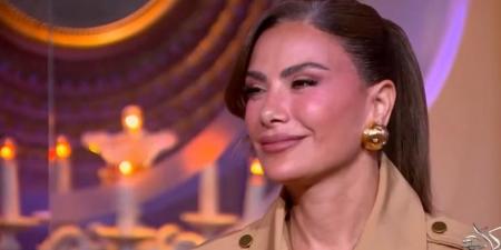 صبا مبارك: "إلهام" في مسلسل ورد على فل وياسمين  أقرب شخصية إلى قلبي -  أقرأ 24