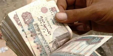 بعد تصديق الرئيس السيسي.. موعد زيادة المعاشات بنسبة 6.4% سنويًا - أقرأ 24