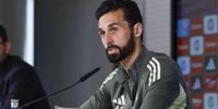 رسميًا.. ريال مدريد يعلن رحيل ألفارو أربيلوا عن تدريب الفريق - أقرأ 24
