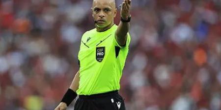 البرازيلي ويلتون سامبايو يقود مباراة افتتاح كأس العالم 2026 بين المكسيك وجنوب أفريقيا - أقرأ 24