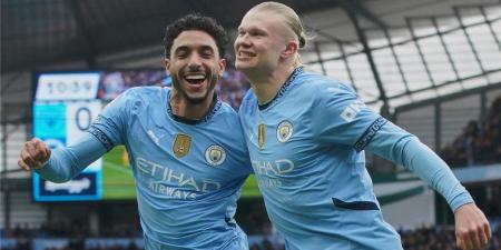مانشستر سيتي يحدد 13 لاعبًا مؤكد بقاؤهم.. ومستقبل مرموش لا يزال غامضًا - أقرأ 24