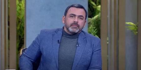يوسف الحسيني: الرئيس السيسي عمل بمنتهى القوة لإعادة مصر إلى محيطها القاري - أقرأ 24