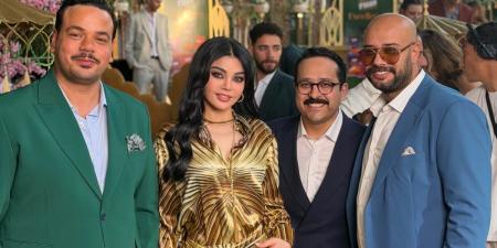 هيفاء وهبي تتصدر التريند بإعلان جديد وتستعد لجولة حفلات عالمية وسط نجاح "شو المطلوب" - أقرأ 24