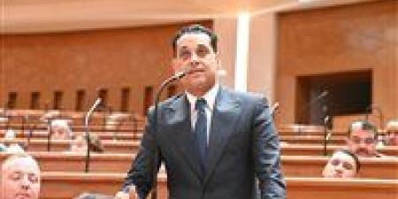 وكيل مشروعات النواب: “حياة كريمة” نقلة نوعية في تطوير الريف وتجسيد لاهتمام الدولة بالمواطن -  أقرأ 24