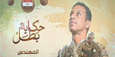 بطولات أيمن كتات: الإيمان انعكس على أدائه العملي فكان الأول دائمًا في الاختبارات النظرية - أقرأ 24