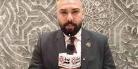 النائب إبراهيم الديب يتقدم بطلب إحاطة بشأن وقف دعم الأسمدة لـ محاصيل الموالح: القرار مفاجئ ويهدد تنافسية الصادرات - أقرأ 24