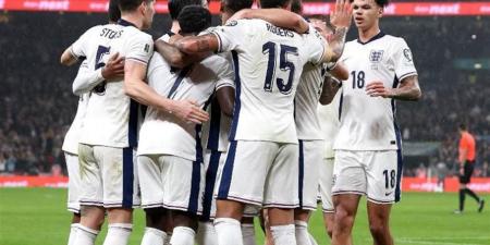 يلاشوت بث مباشر لمباراة إنجلترا وكوستاريكا قبل انطلاق مونديال 2026 - أقرأ 24