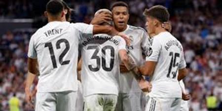 ريال مدريد يواجه تحديات السوق الأوروبي مع صعوبة التعاقد مع النجوم - أقرأ 24