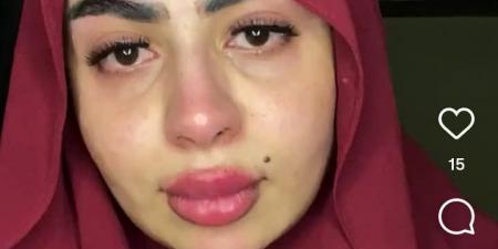 بعد 6 شهور حبس.. طليقة مسلم تسترد حق نجلها: فشلت في اختيار أب لابني - أقرأ 24