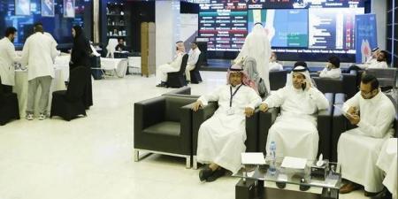 سوق الأسهم السعودية.. أسهم أمريكانا وأرامكو وأنابيب تتصدر المشهد بأحجام التداول - أقرأ 24