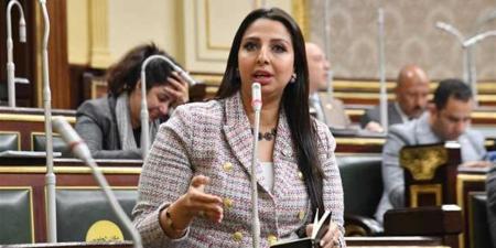 نشوى الشريف: البرلمان يتعامل مع قانون الأسرة كأولوية قصوى - أقرأ 24
