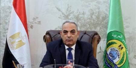 تكليف محمد القماش معاونًا لشؤون السياحة والشواطئ بالإسماعيلية - أقرأ 24
