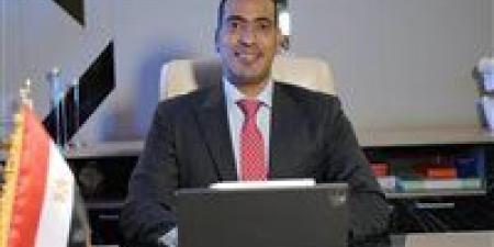 وكيل اتصالات النواب: كلمة الرئيس السيسي خلال لقائه نظيره الكونغولي ترسخ مبدأ التوافق في حوض النيل -  أقرأ 24
