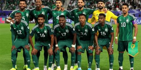 منتخب السعودية يتعادل سلبيًا مع السنغال في البروفة الأخيرة قبل مونديال 2026 - أقرأ 24