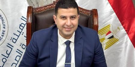 مدير الرعاية الصحية بالإسماعيلية يناقش مع النواب والتنفيذيين تطوير الخدمات للمنتفعين - أقرأ 24
