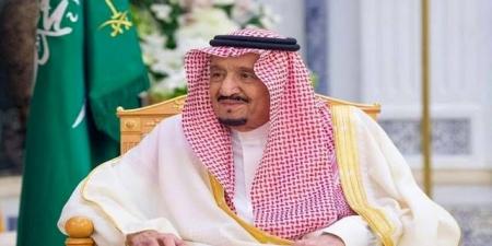 أمر ملكي بتعيين 9 قضاة أعضاء في المحكمة العليا - أقرأ 24