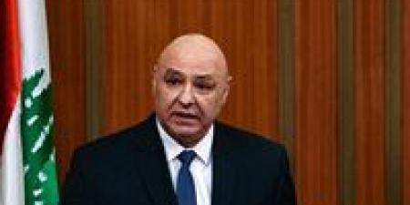 الرئيس العوني: لبنان لن يعود لزمن الوصاية وقرار التفاوض نهائي - أقرأ 24