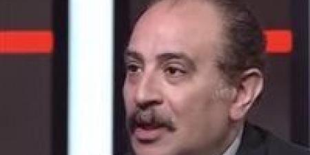طارق فهمي: استضافة الفصائل الفلسطينية بالقاهرة جاءت تتويجًا لاتصالات مصرية على أعلى مستوى -  أقرأ 24