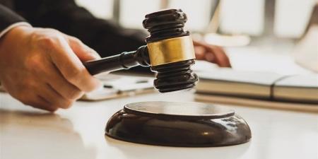 تأجيل محاكمة عاطل قتل زوجة عمه حرقا بالجيزة لـ 11 يوليو - أقرأ 24
