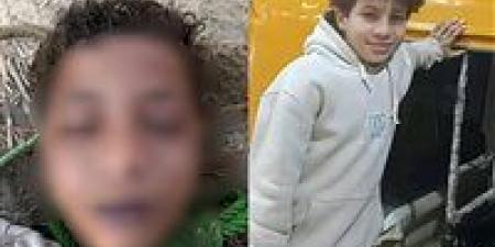 القبض على المتهمين بقتل طالب إعدادي وإلقاء جثمانه ببركة مياه بالشرقية - أقرأ 24