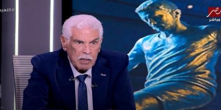 حسن شحاتة يدافع عن حسام حسن في أزمة مصطفى محمد.. وينتقد أوضاع الزمالك الحالية - أقرأ 24