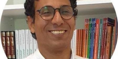 ممدوح فرج النابي "بلاغة الكتابة السوداء" يناقش الرواية كفعل مقاومة - أقرأ 24