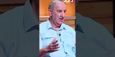 ????"هكذا طاحت اتحاد البليدة".. نصرالدين أكلي يكشف السبب الرئيسي وراء سقوط الفريق - أقرأ 24