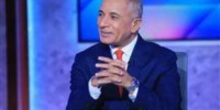 أحمد موسى: النظام الجديد للمعاشات يضمن صرف المستحقات خلال 48 ساعة - أقرأ 24