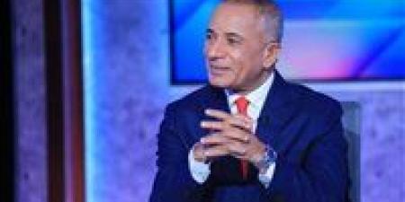 احمد موسي: كيف يطالب البعض بعودة النظام القديم للمعاشات؟ - أقرأ 24