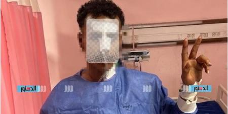 معجزة طبية بمستشفى سوهاج الجامعي.. نجاة شاب من إصابات نافذة بالقلب والبطن - أقرأ 24